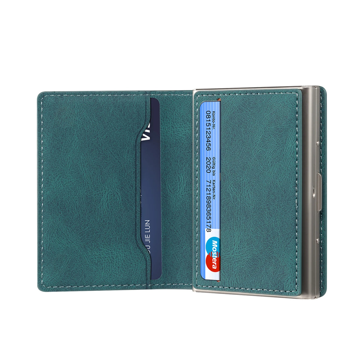 Porte-Cartes Magnétique  MagSafe - Automatique & Multifonction — photo 6