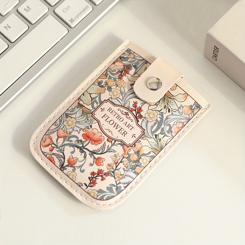Fleur Artistique (Type à Tirer)