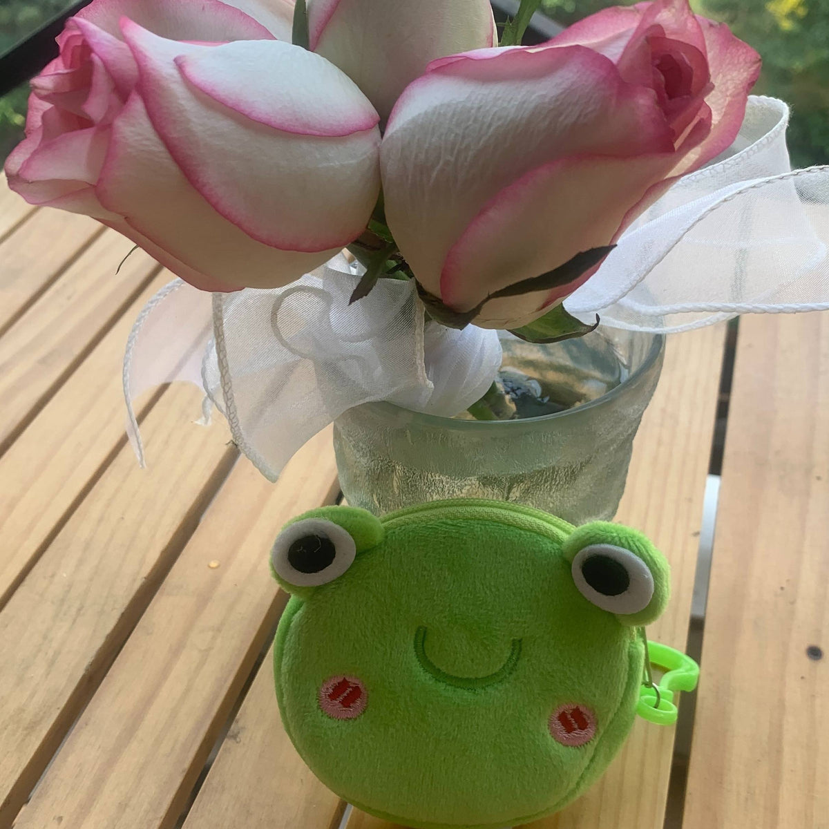 Grenouille