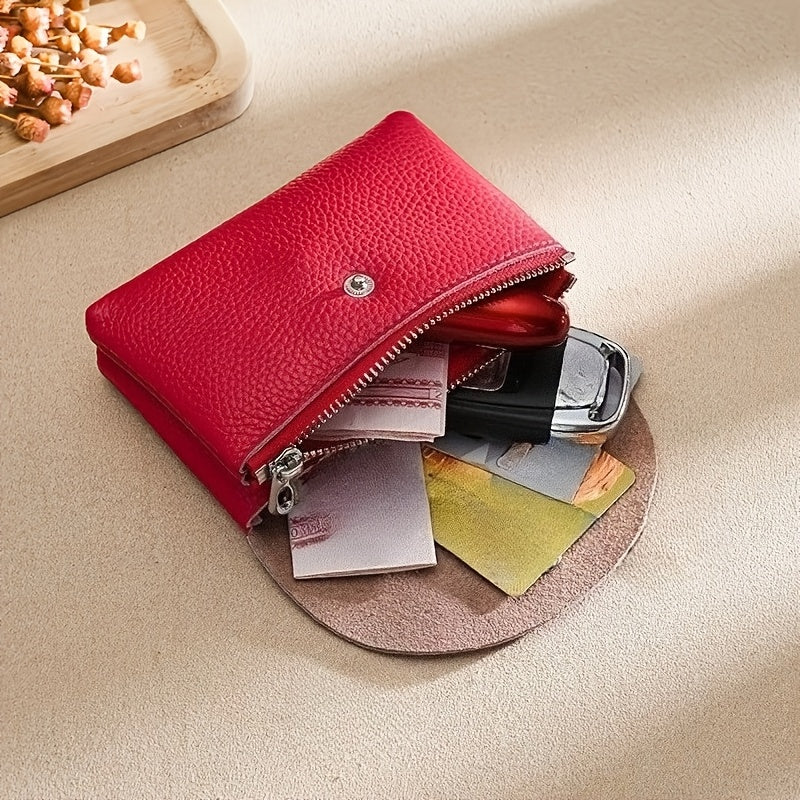 Rouge (double Couche)