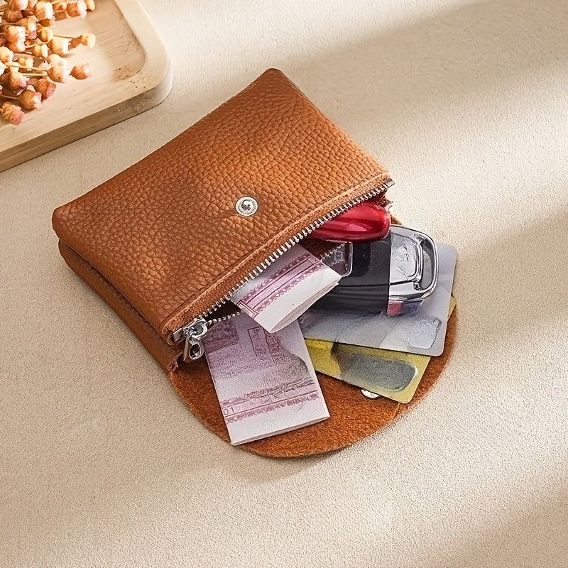 Marron (double Couche)