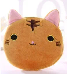 Porte-monnaie peluche pour fille - mignon — photo 14