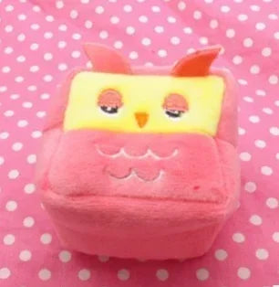 Porte-monnaie peluche pour fille - mignon — photo 25