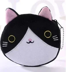 Porte-monnaie peluche pour fille - mignon — photo 32