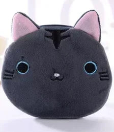 Porte-monnaie peluche pour fille - mignon — photo 33
