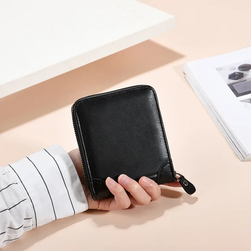Portefeuille Business  pour homme - Style classique et fonctionnel — photo 6