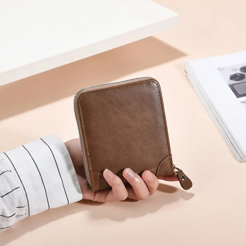Portefeuille Business  pour homme - Style classique et fonctionnel — photo 8