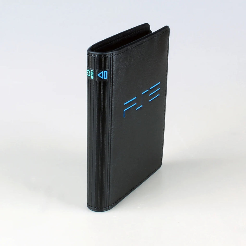 Portefeuille design console de jeux rétro - accessoire geek et tendance — photo 2