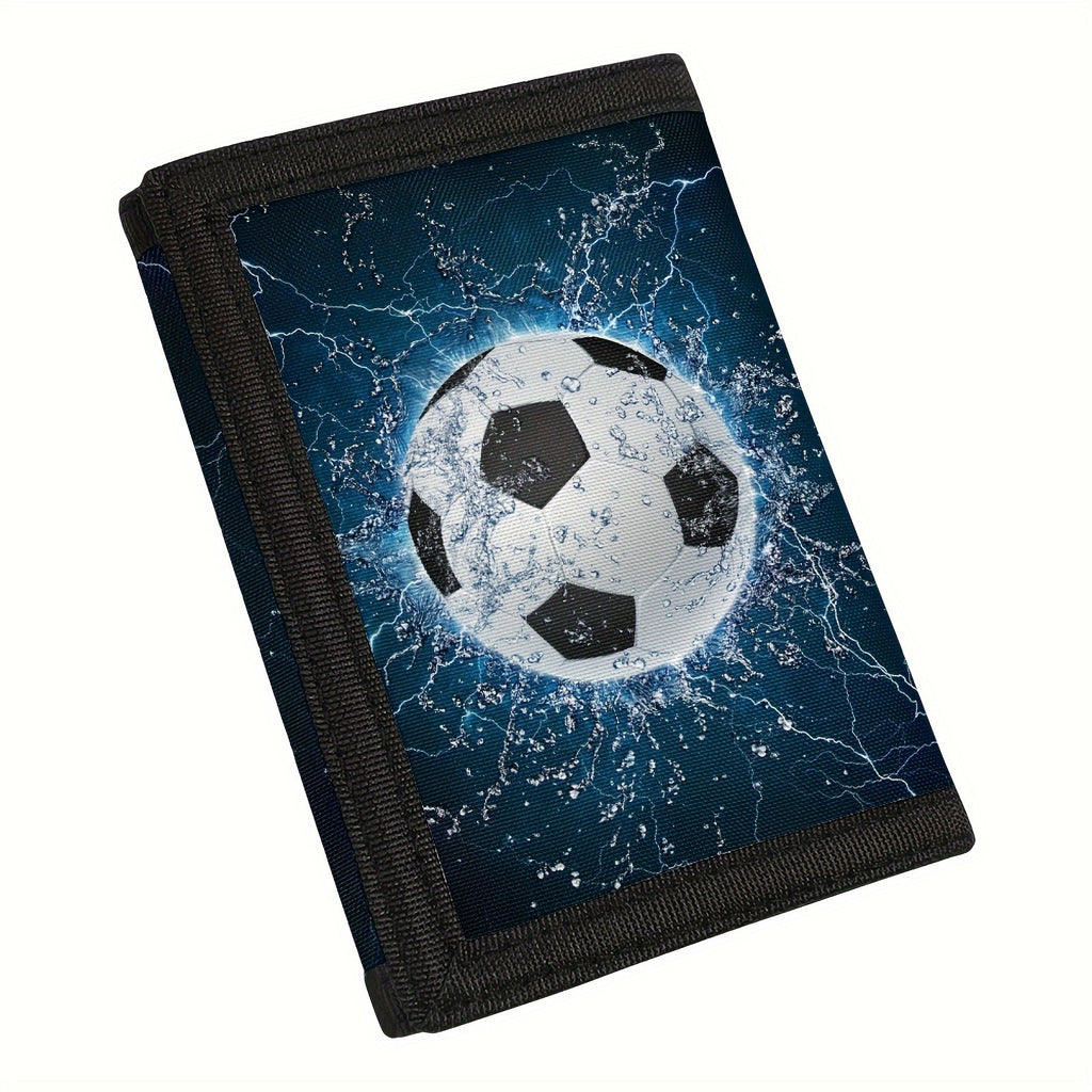 Football aquatique