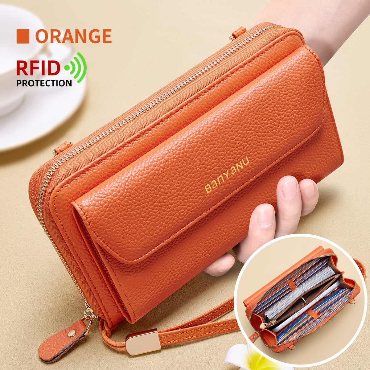 Orange Image