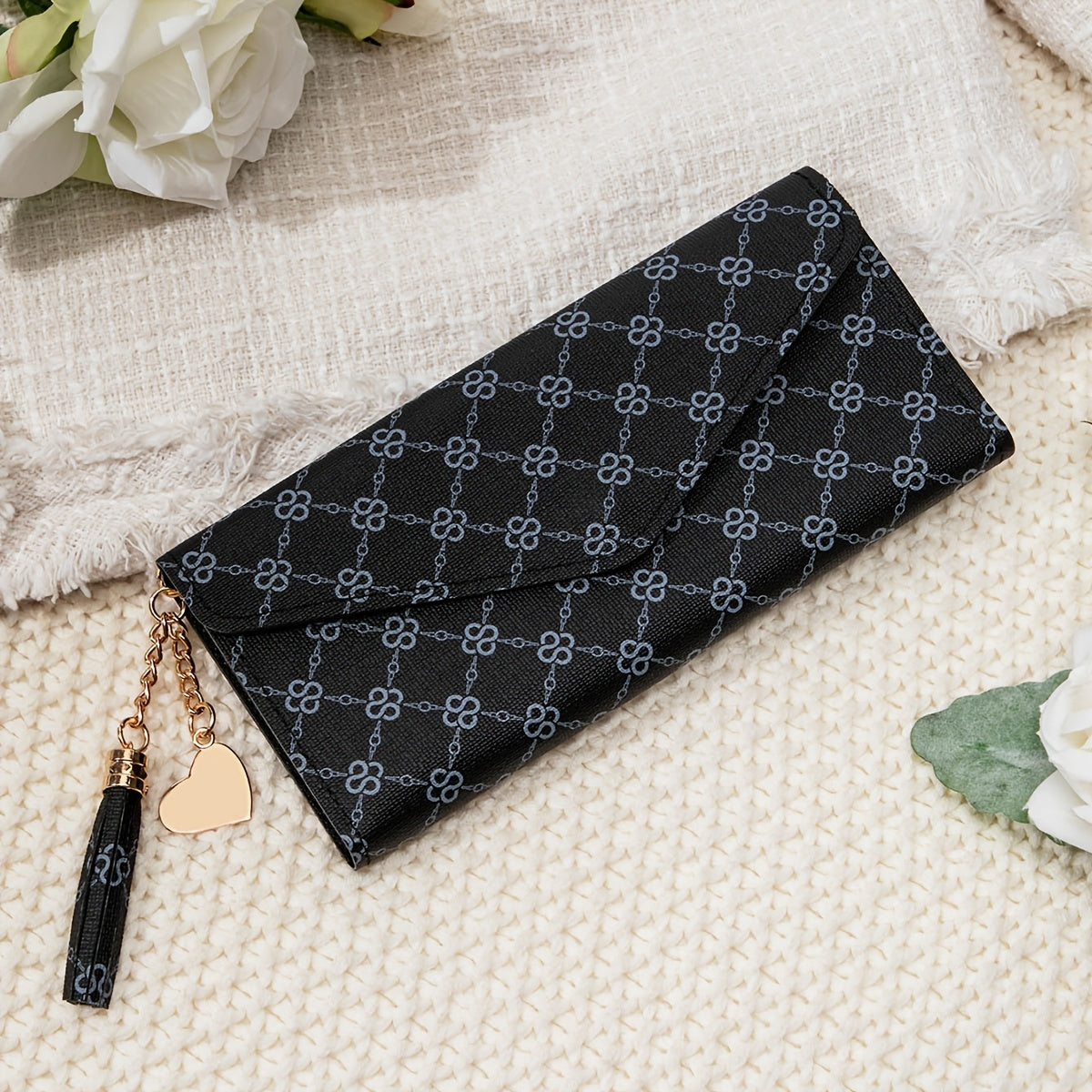 QB375-Black