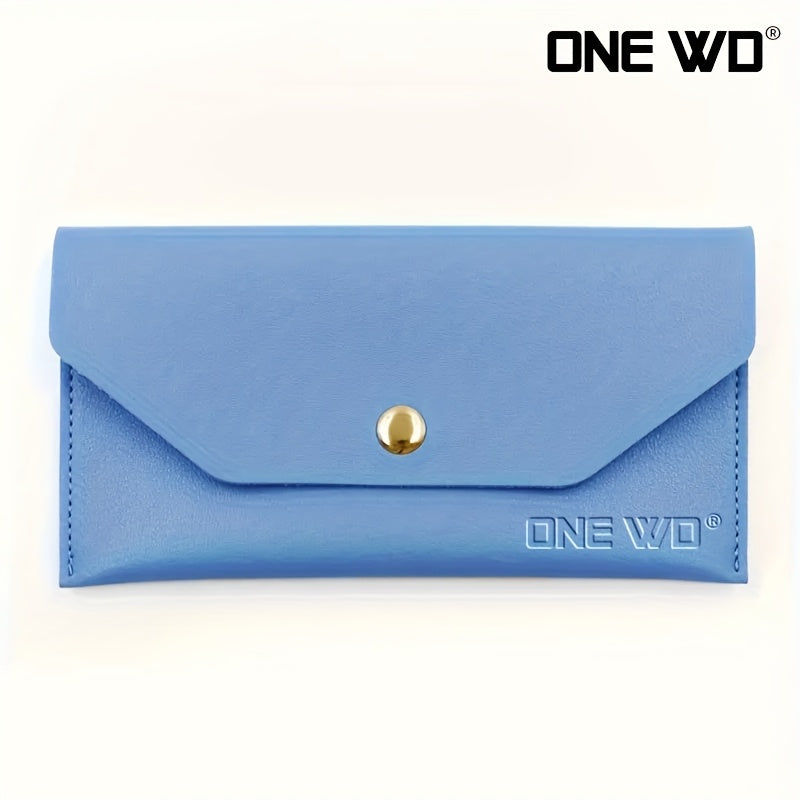Bleu clair / 1