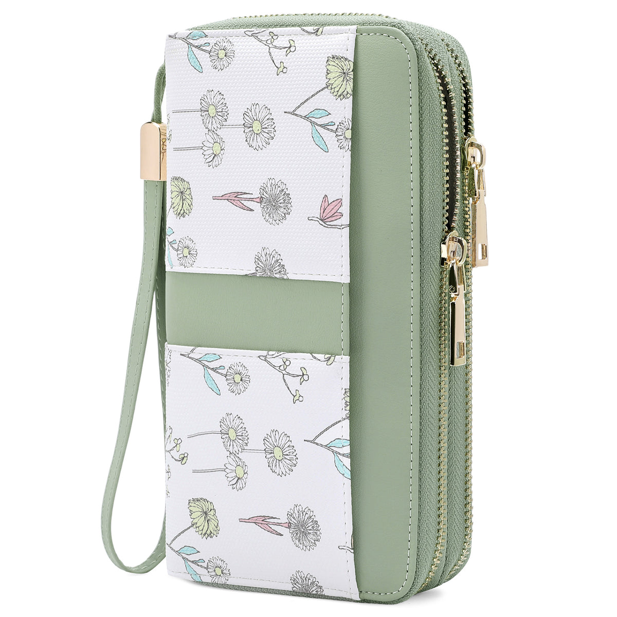 Menthe verte