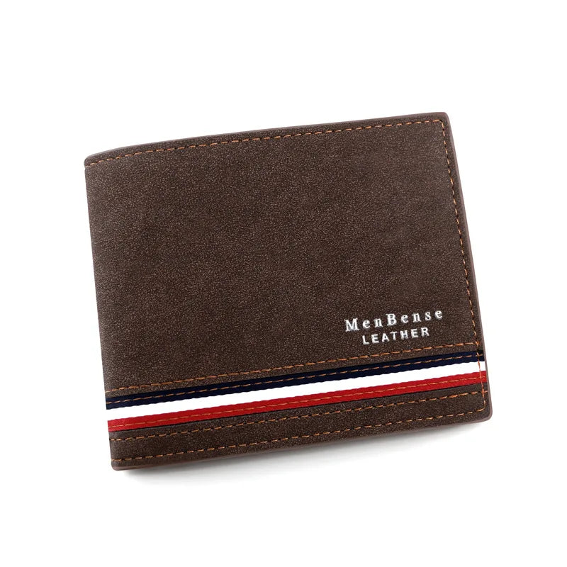 Portefeuille  Slim pour homme - Élégance, Légèreté et Organisation — photo 6