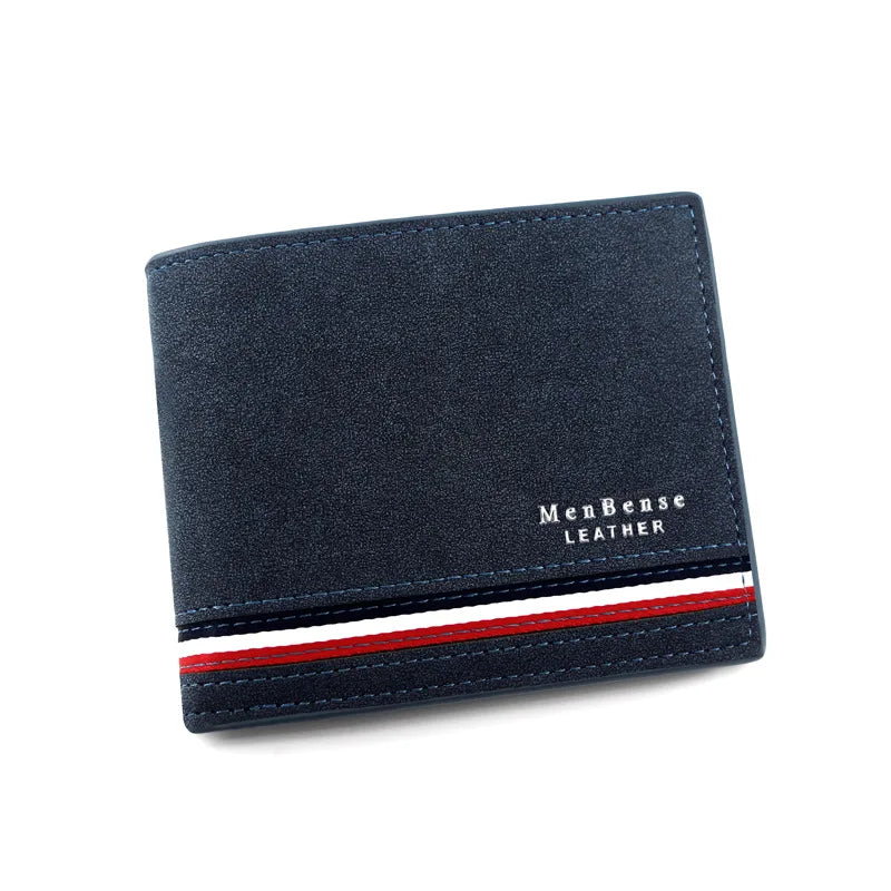 Portefeuille  Slim pour homme - Élégance, Légèreté et Organisation — photo 7