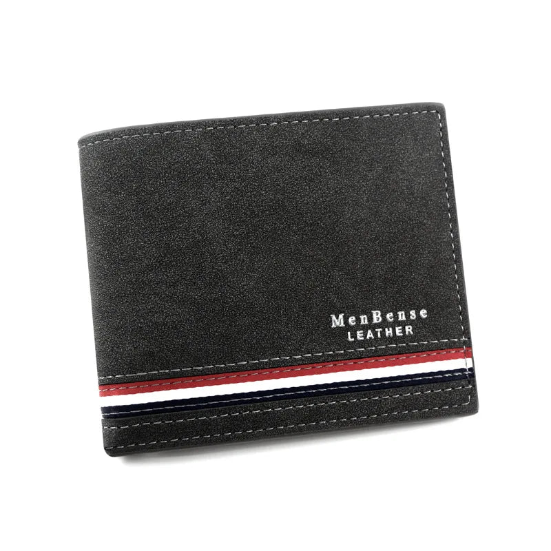 Portefeuille  Slim pour homme - Élégance, Légèreté et Organisation — photo 8