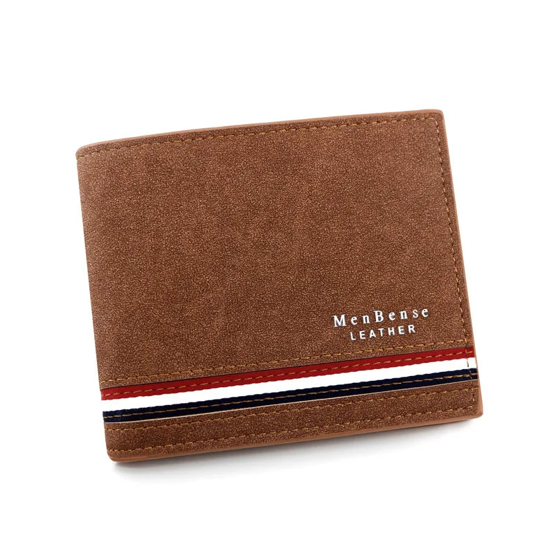 Portefeuille  Slim pour homme - Élégance, Légèreté et Organisation — photo 9