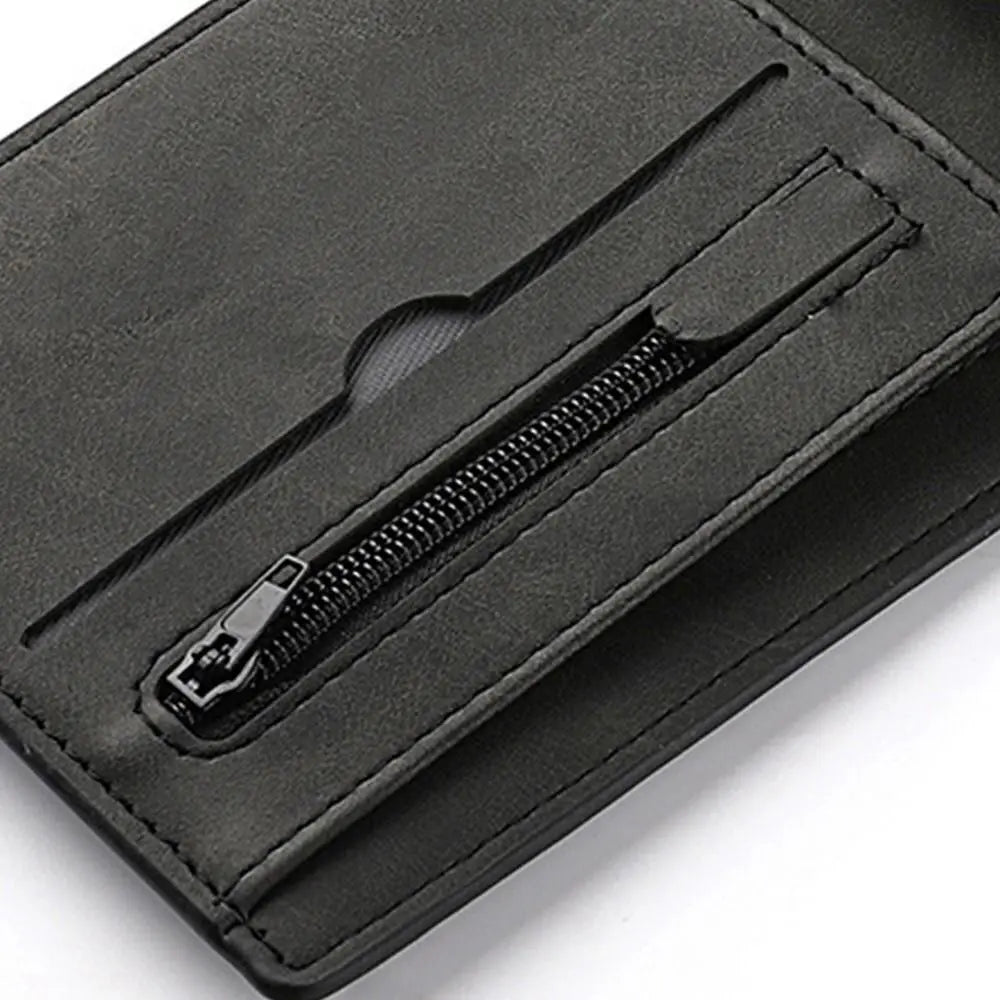 Portefeuille Organiseur  pour homme - Multi-emplacements et Haute Capacité — photo 2