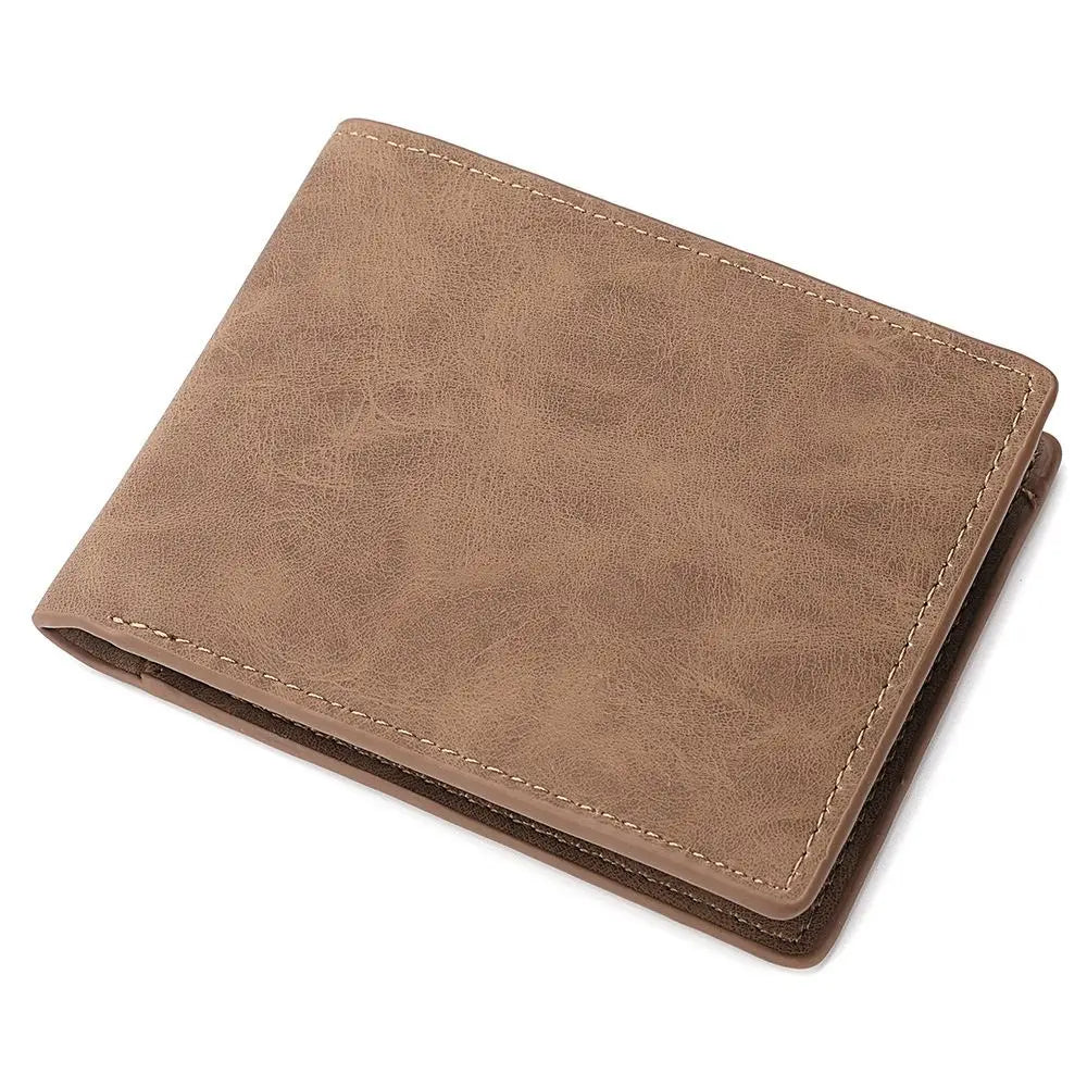 Portefeuille Organiseur  pour homme - Multi-emplacements et Haute Capacité — photo 6
