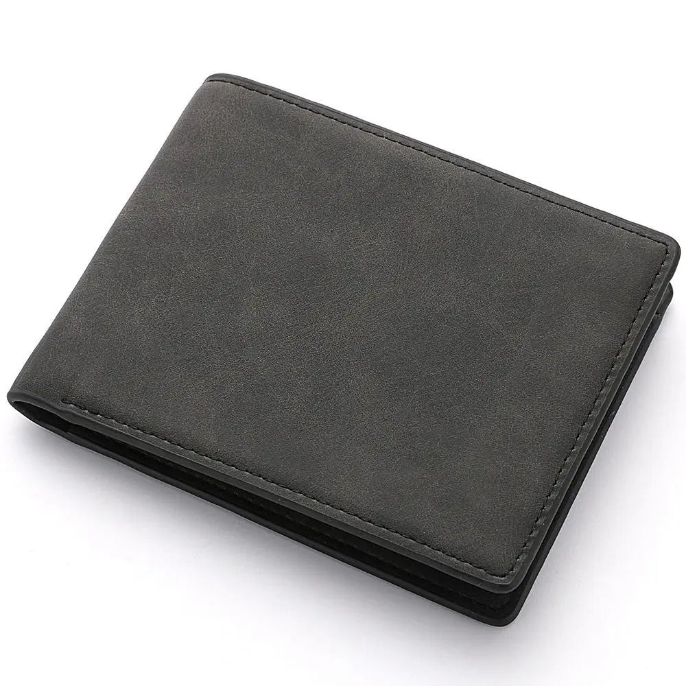 Portefeuille Organiseur  pour homme - Multi-emplacements et Haute Capacité — photo 7