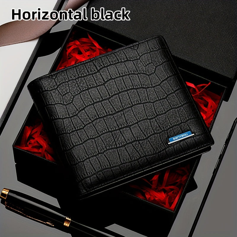 Noir Horizontal