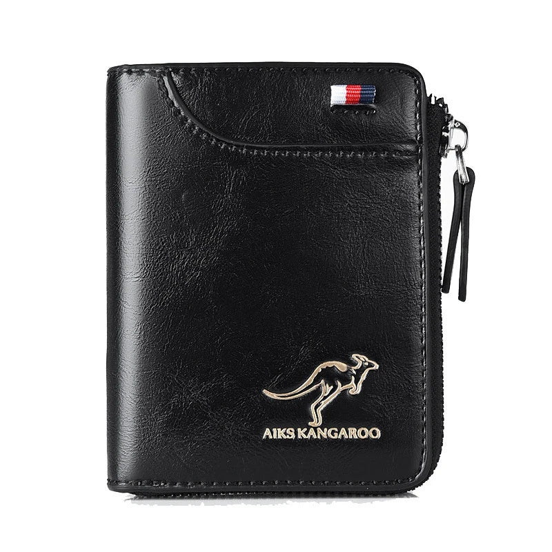 Portefeuille Business  pour homme - Sécurité RFID et élégance moderne — photo 6
