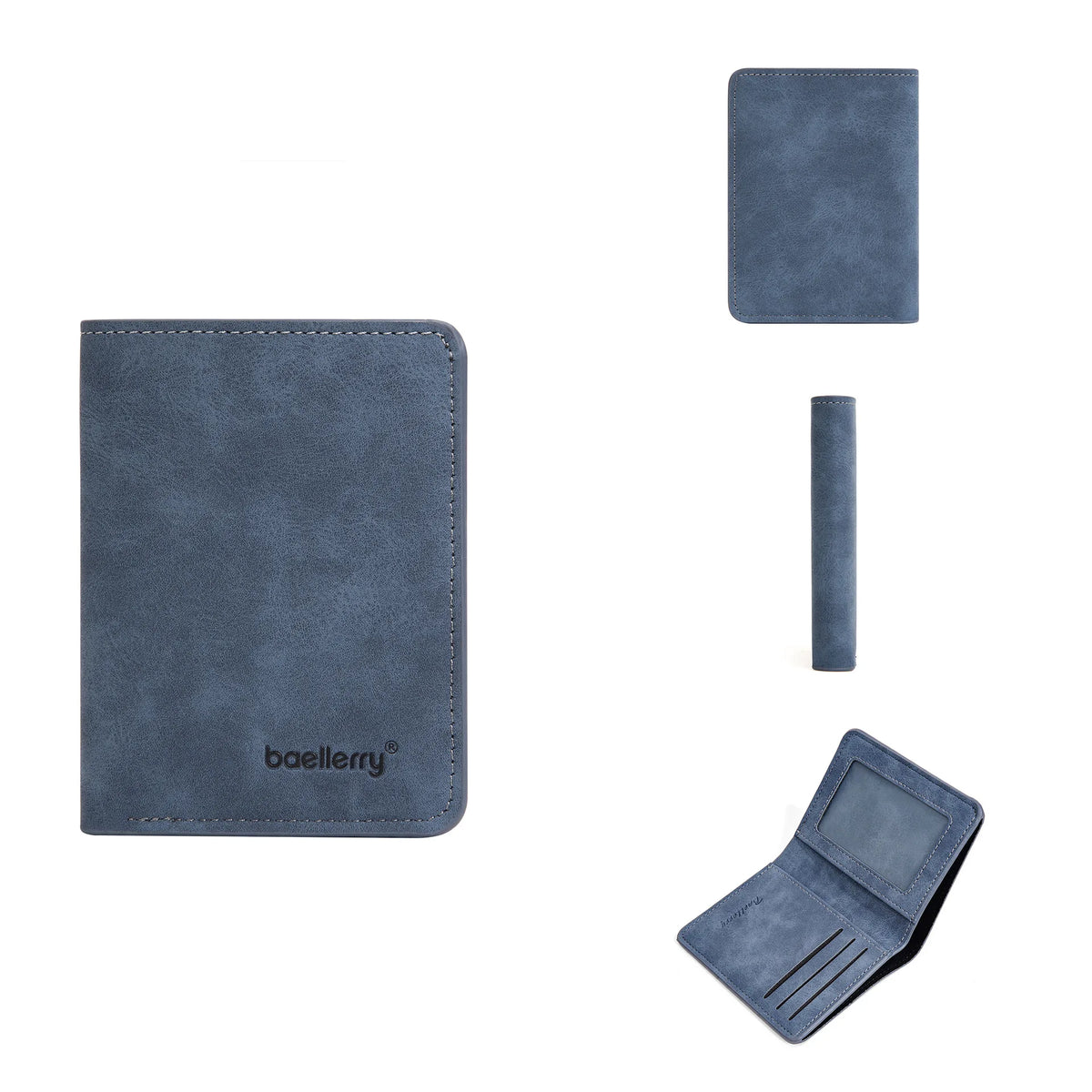 Bleu Image